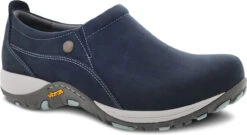 Dansko Patti 8 Dansko Patti -Aetrex Store dansko womens patti navy milled nubuck 4353752005 19272.1660859849