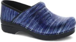 Dansko Professional 28 Dansko Professional -Aetrex Store dansko womens professional blue water patent 406250202 85465.1743724937