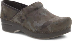 Dansko Professional 29 Dansko Professional -Aetrex Store dansko womens professional camo suede 106989878 84697.1743724937