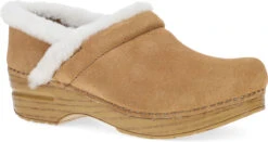 Dansko Professional 33 Dansko Professional -Aetrex Store dansko womens professional cozy suede 106531200 91412.1743724937