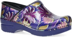 Dansko Professional 36 Dansko Professional -Aetrex Store dansko womens professional indigo floral patent 706715402 18957.1743724937