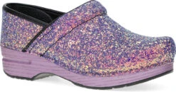 Dansko Professional 38 Dansko Professional -Aetrex Store dansko womens professional lilac glitter 306859602 60996.1743724937