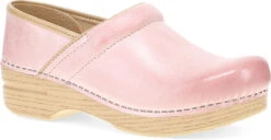 Dansko Professional 41 Dansko Professional -Aetrex Store dansko womens professional pink milled burnished 306331421 11678.1743724937