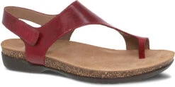 Dansko Reece 13 Dansko Reece -Aetrex Store dansko womens reece cinnabar waxy burnished 6024045300 76921.1742824742