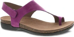 Dansko Reece 16 Dansko Reece -Aetrex Store dansko womens reece magenta waxy burnished 6024595300 16613.1742824742