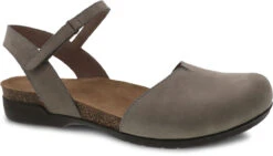 Dansko Rowan 17 Dansko Rowan -Aetrex Store dansko womens rowan taupe milled nubuck 6025165300 73999.1742824818