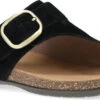 Dansko Rylee 2 Dansko Rylee -Aetrex Store dansko womens rylee black suede 6031105300 07929.1742824880