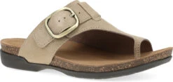 Dansko Rylee 7 Dansko Rylee -Aetrex Store dansko womens rylee sand suede 6031035300 42559.1742824880
