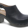 Dansko Sassy 2 Dansko Sassy -Aetrex Store dansko womens sassy black milled burnished 1831029400 76335.1729190972