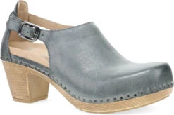 Dansko Sassy 10 Dansko Sassy -Aetrex Store dansko womens sassy slate milled burnished 1831872200 23613.1729190972