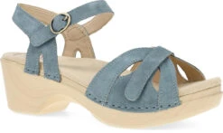 Dansko Season 13 Dansko Season -Aetrex Store dansko womens season denim suede 9849711400 73277.1742824910