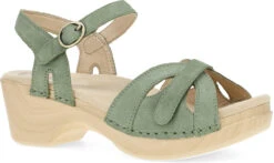 Dansko Season 15 Dansko Season -Aetrex Store dansko womens season sage suede 9849131400 22748.1742824910