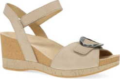 Dansko Stella 9 Dansko Stella -Aetrex Store dansko womens stella sand milled nubuck 10003640300 89088.1742824973