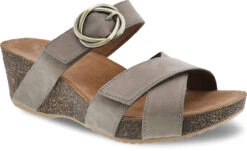 Dansko Susie 13 Dansko Susie -Aetrex Store dansko womens susie taupe milled nubuck 3420160600 50378.1645627356