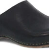 Dansko Talulah 2 Dansko Talulah -Aetrex Store dansko womens talulah black milled burnished 1712501600 73638.1729191044