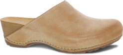 Dansko Talulah 7 Dansko Talulah -Aetrex Store dansko womens talulah tan milled burnished 1712371600 95279.1729191044