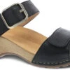 Dansko Tanya 2 Dansko Tanya -Aetrex Store dansko womens tanya black milled burnished 1711501600 00749.1729191113