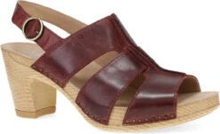 Dansko Tatiana 7 Dansko Tatiana -Aetrex Store dansko womens tatiana wine pull up 3116881400 56889.1742825009