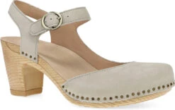 Dansko Taytum 9 Dansko Taytum -Aetrex Store dansko womens taytum taupe milled nubuck 3114151400 33587.1742825038