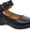 Dansko Tiana 1 Dansko Tiana -Aetrex Store dansko womens tiana black burnished calf 1705020200 51841.1645635669
