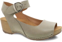Dansko Tiana 7 Dansko Tiana -Aetrex Store dansko womens tiana khaki burnished nubuck 1705641600 50386.1645635669