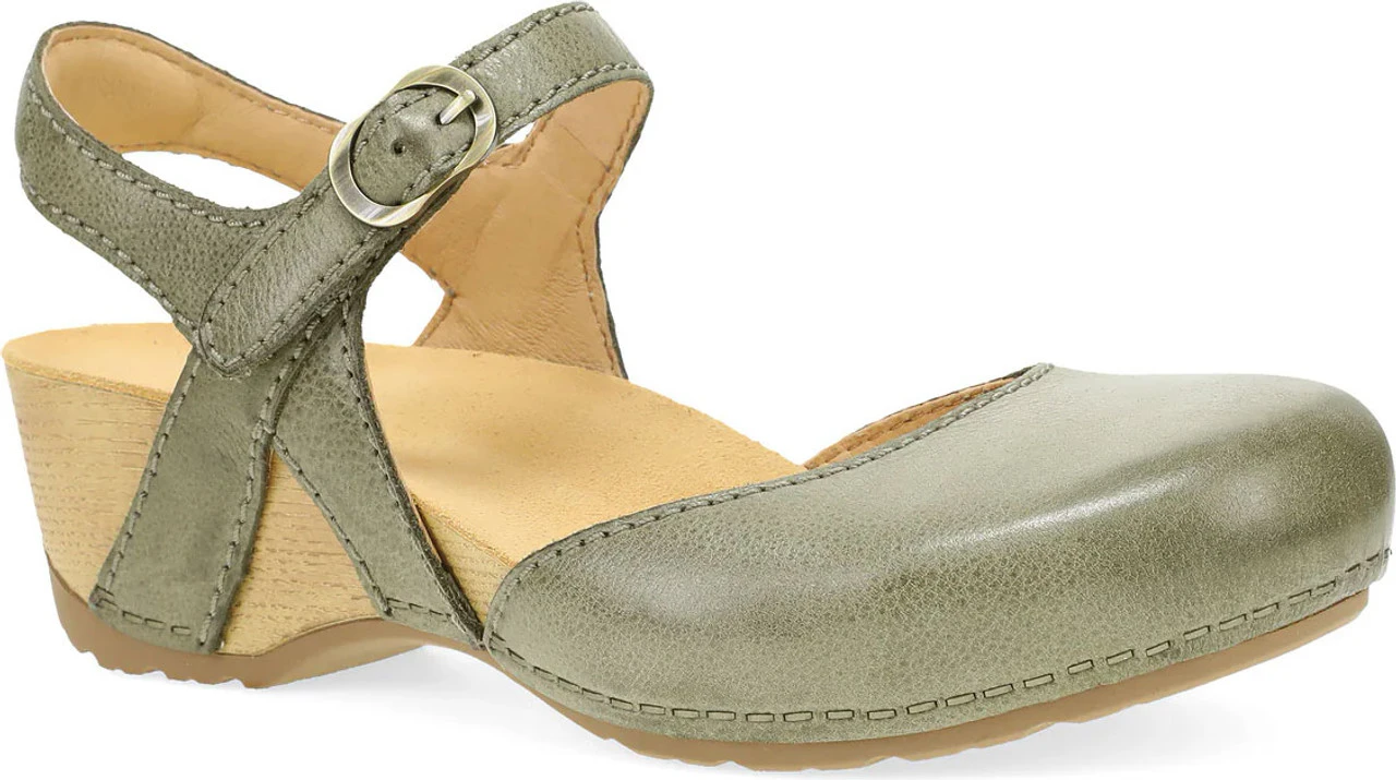 Dansko Tiffani 6 Dansko Tiffani - Image 4