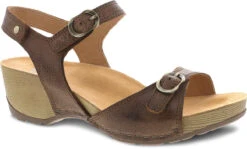 Dansko Tricia 9 Dansko Tricia -Aetrex Store dansko womens tricia brown milled burnished 1709531600 95172.1676087534