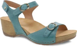 Dansko Tricia 10 Dansko Tricia -Aetrex Store dansko womens tricia lagoon milled burnished 1709601600 46069.1676087534