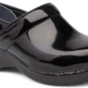 Dansko Wide XP 2.0 1 Dansko Wide XP 2.0 -Aetrex Store dansko womens wide xp 2 black patent 3959180202 40945.1676063348