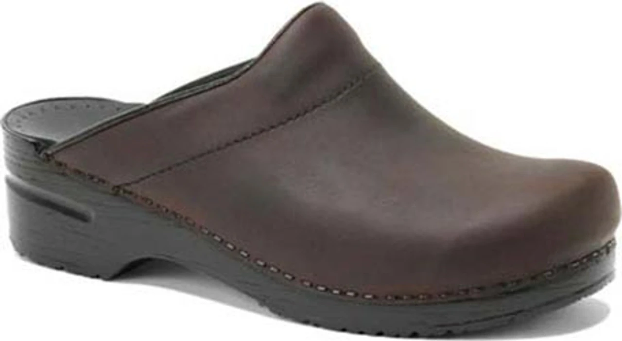 Dansko Men's Karl 3 Dansko Men's Karl