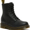 Dr. Martens Women's 1460 Pascal Virginia Leather 2 Dr. Martens Women's 1460 Pascal Virginia Leather -Aetrex Store dr martens women pascal virginia black r13512006 31077.1642717844