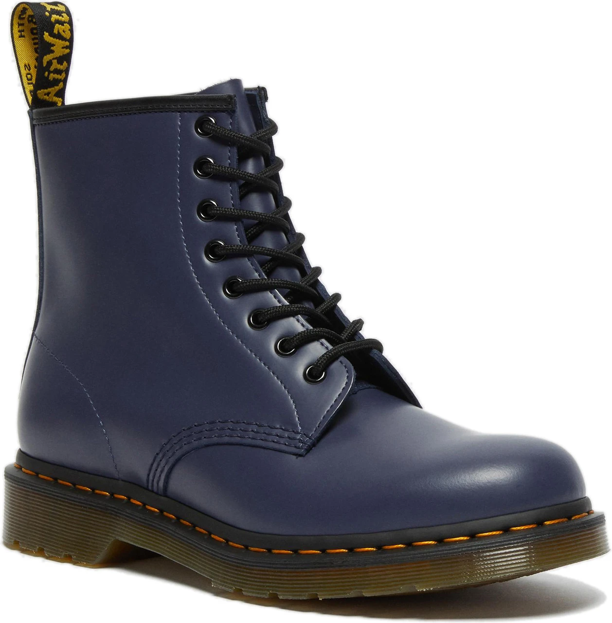 Dr. Martens Women's 1460 Smooth 4 Dr. Martens Women's 1460 Smooth - Image 2