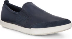ECCO Men's Collin 2.0 Slip-On 7 ECCO Men's Collin 2.0 Slip-On -Aetrex Store ecco mens collin 2 slip on navy night sky 53621451313 97212.1567491340