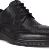ECCO Men's ST.1 Hybrid Lite Wingtip Brogue 2 ECCO Men's ST.1 Hybrid Lite Wingtip Brogue -Aetrex Store ecco mens st 1 hybrid lite wingtip brogue black 83720411001 24715.1597881417