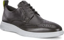 ECCO Men's ST.1 Hybrid Lite Wingtip Brogue 9 ECCO Men's ST.1 Hybrid Lite Wingtip Brogue -Aetrex Store ecco mens st 1 hybrid lite wingtip brogue magnet 83720401308 53382.1597881418
