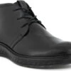 ECCO Men's ST.1 Hybrid Plain Toe Boot GTX 1 ECCO Men's ST.1 Hybrid Plain Toe Boot GTX -Aetrex Store ecco mens st 1 hybrid plain toe boot gtx black 83681401001 83421.1663879758