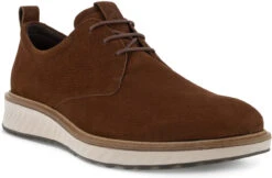 ECCO Men's ST.1 Hybrid Plain Toe 14 ECCO Men's ST.1 Hybrid Plain Toe -Aetrex Store ecco mens st 1 hybrid plain toe potting soil 83640402667 63459.1661203939