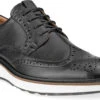 ECCO Men's ST.1 Hybrid Wingtip Derby Shoe 2 ECCO Men's ST.1 Hybrid Wingtip Derby Shoe -Aetrex Store ecco mens st 1 hybrid wingtip derby shoe black 83642411001 26995.1700834633