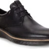ECCO Men's ST.1 Hybrid Plain Toe 2 ECCO Men's ST.1 Hybrid Plain Toe -Aetrex Store ecco mens st1 hybrid plain toe black leather 83640401001 06793.1661203939