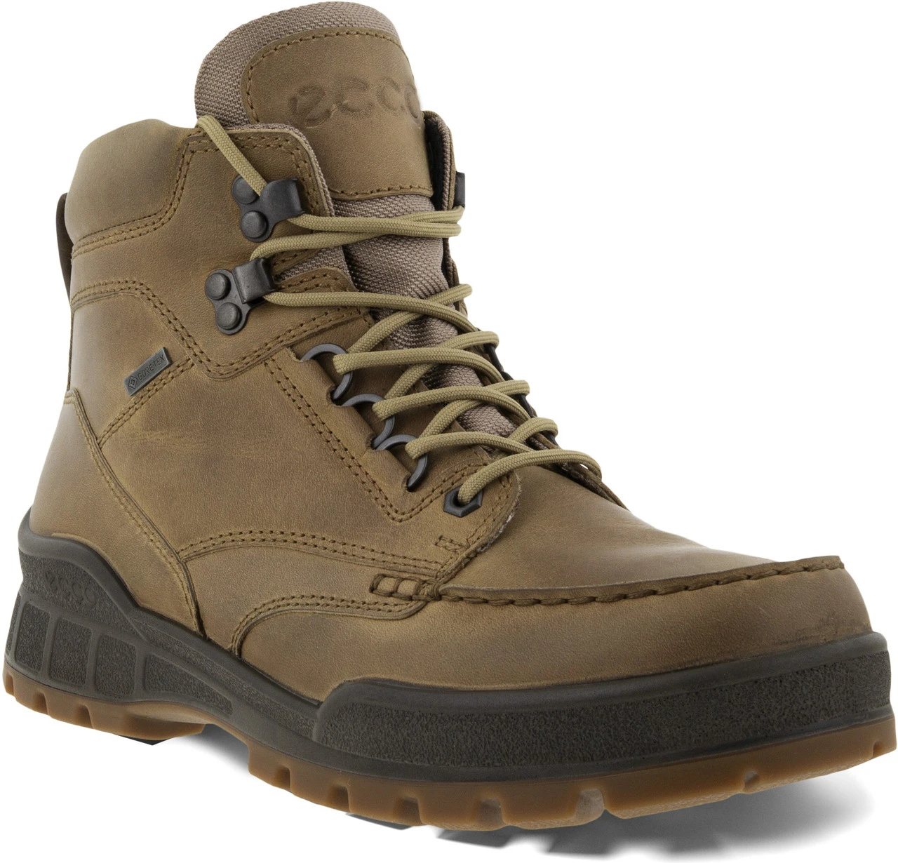 ECCO Men's Track 25 High 5 ECCO Men's Track 25 High - Image 3