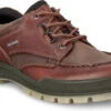 ECCO Men's Track 25 Shoe 1 ECCO Men's Track 25 Shoe -Aetrex Store ecco mens track 25 shoe bison 83171452600 56705.1567448226