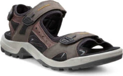 ECCO Men's Yucatan Sandal 9 ECCO Men's Yucatan Sandal -Aetrex Store ecco mens yucatan sandal expresso cocoa brown 06956456401 86302.1624471220