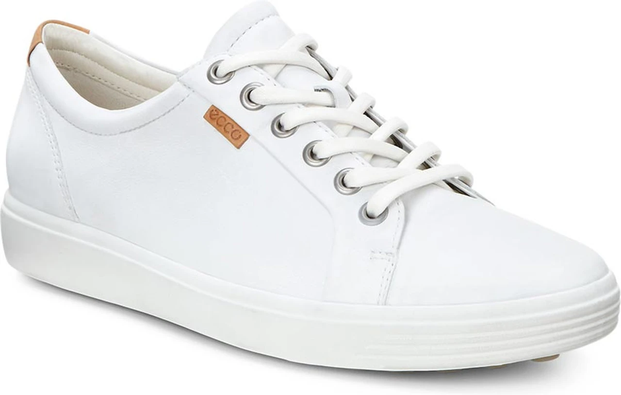 ECCO Women's Soft 7 Sneaker 14 ECCO Women's Soft 7 Sneaker - Image 12