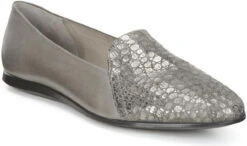 ECCO Women's Touch Ballerina 2.0 Scale 11 ECCO Women's Touch Ballerina 2.0 Scale -Aetrex Store ecco women touch ballerina 2 scale warm grey 27158354190 84398.1527560127