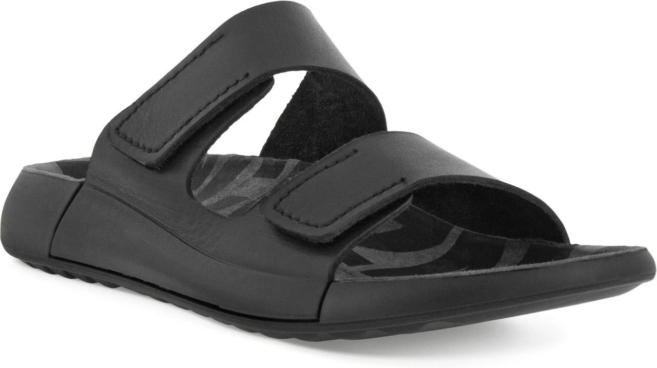 ECCO Women's 2nd Cozmo Two Band Slide 3 ECCO Women's 2nd Cozmo Two Band Slide