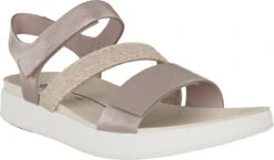 ECCO Women's Flowt 2 Band Sandal
