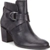 ECCO Women's Shape 55 Mid Cut 2 ECCO Women's Shape 55 Mid Cut -Aetrex Store ecco womens shape 55 mid cut black 26774351707 81709.1505230770