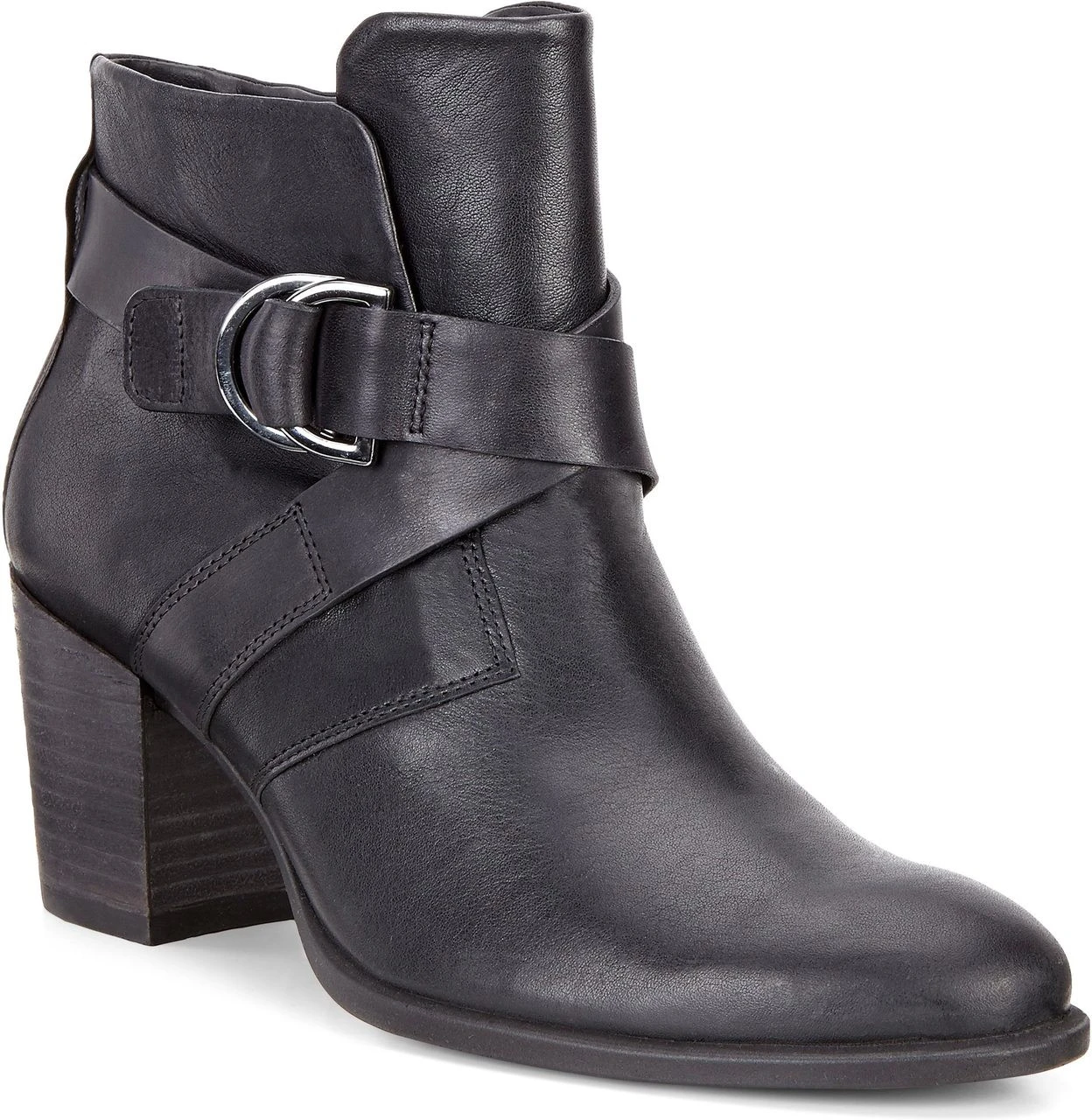 ECCO Women's Shape 55 Mid Cut 3 ECCO Women's Shape 55 Mid Cut