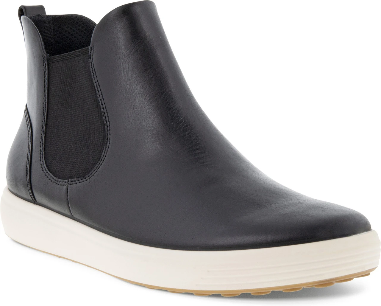 ECCO Women's Soft 7 Chelsea Boot 3 ECCO Women's Soft 7 Chelsea Boot