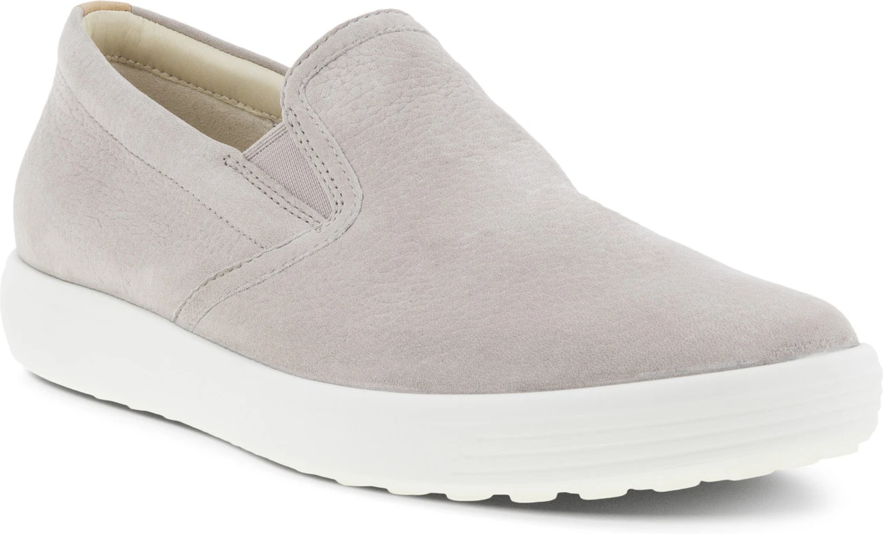 ECCO Women's Soft 7 Slip-On Sneaker 4 ECCO Women's Soft 7 Slip-On Sneaker - Image 2